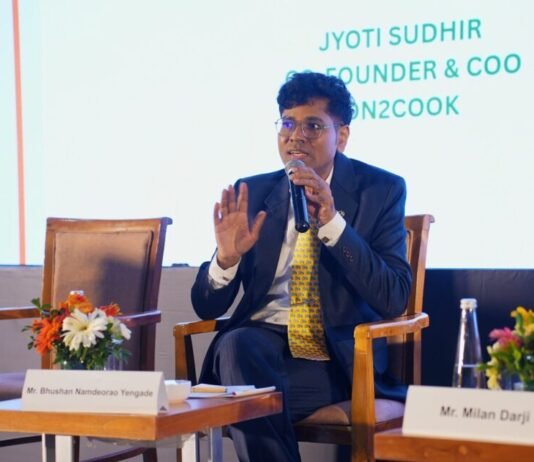 Indian food supply chains must modernize to protect export margins supply