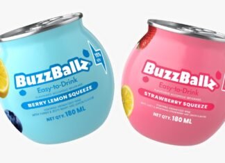 BuzzBallz