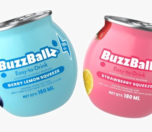 BuzzBallz