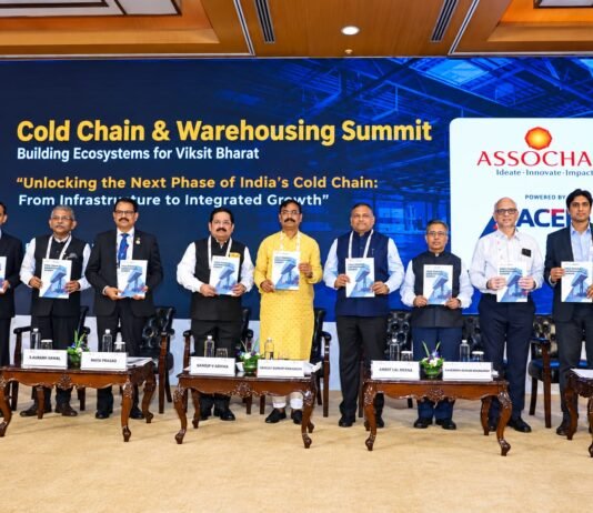 cold chain