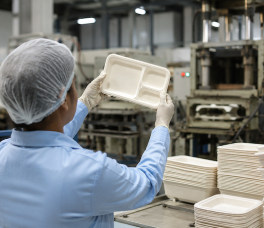 What counts as compostable under Indian law? compostable