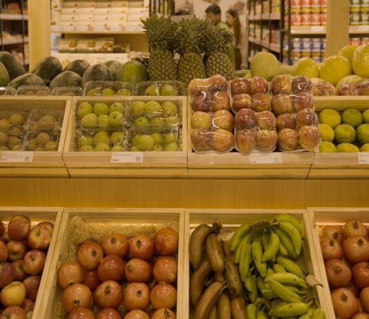 FreshTerra
