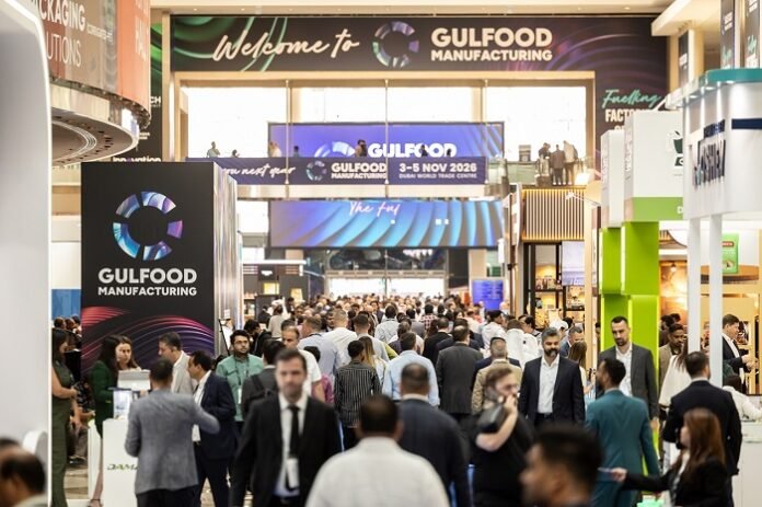 Gulfood Manufacturing