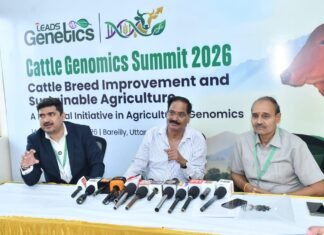 BL Agro to invest ₹1,500 Crore in biotech-arm Leads Genetics BL Agro
