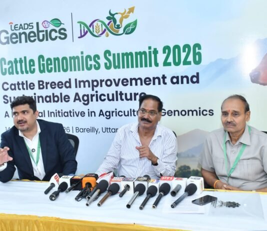 BL Agro to invest ₹1,500 Crore in biotech-arm Leads Genetics BL Agro