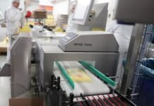 Mettler Toledo’s webinar series to help dairy manufacturers Mettler Toledo