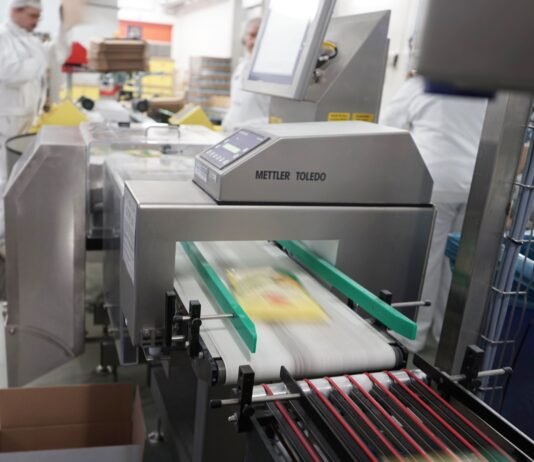 Mettler Toledo’s webinar series to help dairy manufacturers Mettler Toledo