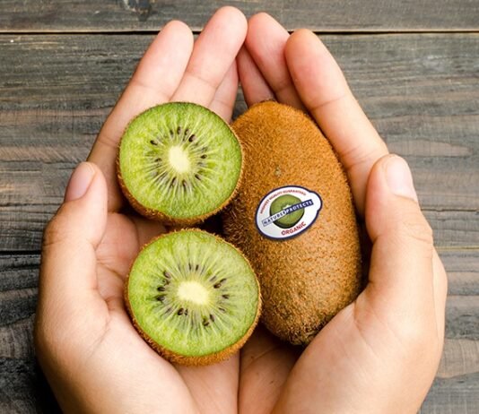Futamura and Bio4Life — Breakthrough for home compostable fruit labeling