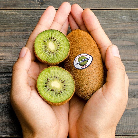 Kiwi fruit