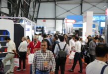 6th Intralogistics & Warehousing Expo Chennai – 15–17 October 2026 Intralogistics