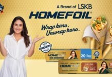 Homefoil