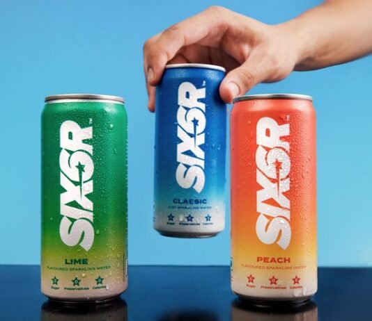 SIX6R