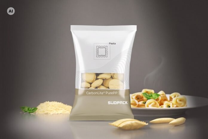 SÜDPACK_Packaging Solutions for fresh pasta fresh pasta