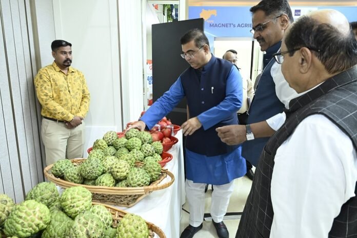 Shri Jaykumar Rawal - Event Image - 3.JPG agribusiness