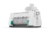 New Bühler OLFC flaker for processing oilseeds Bühler