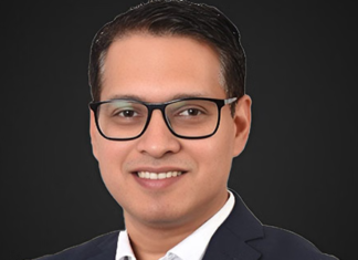 McCain appoints Aditya Krishna as MD McCain