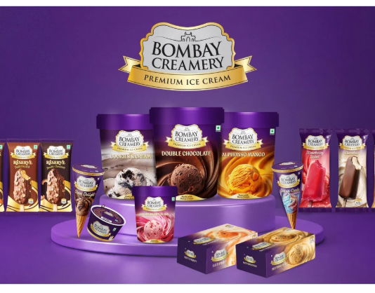 Reliance’s entry into ice cream market with Bombay Creamery Reliance