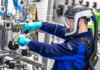GEA strengthens competence center for mechanical separation technology gea