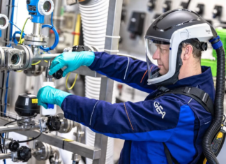 GEA strengthens competence center for mechanical separation technology gea