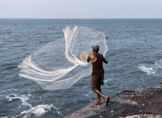 Next-generation aquaculture in India aquaculture