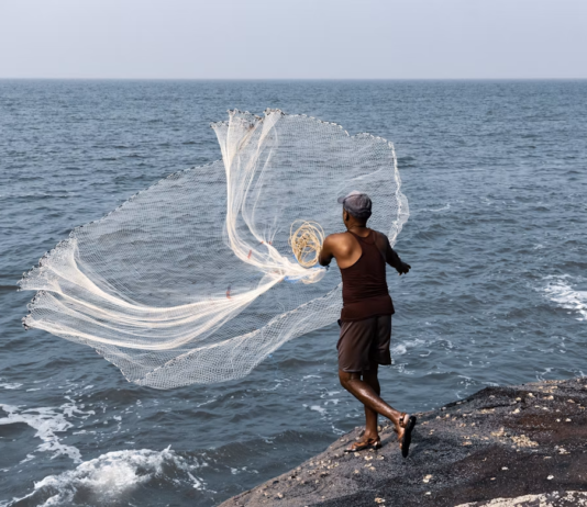 aquaculture