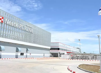 Nestlé’s CHF 157m investment in Thailand for pet food nestle