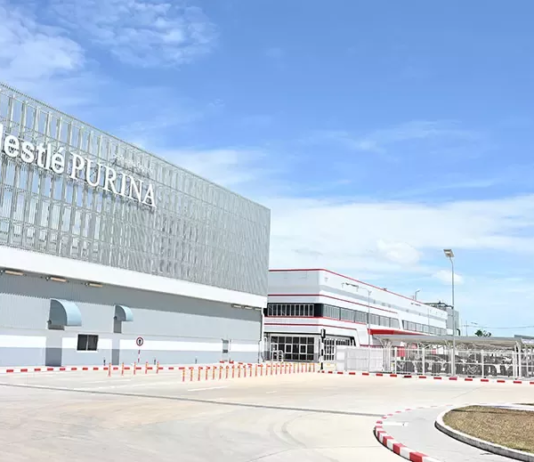 Nestlé’s CHF 157m investment in Thailand for pet food nestle