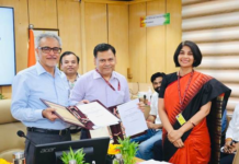 Strengthening efficiency, technology and accountability in foodgrain management food