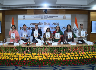 Food secretaries’ meet reviews PDS system food