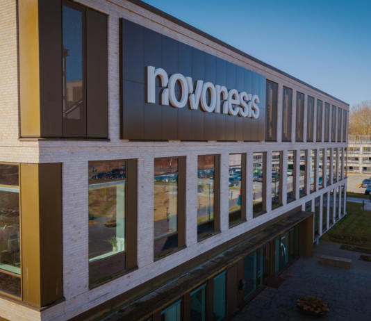Novonesis