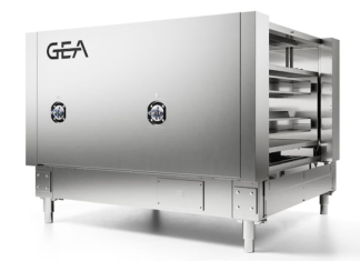 GEA Bakery at Anuga FoodTec India 2026 GEA
