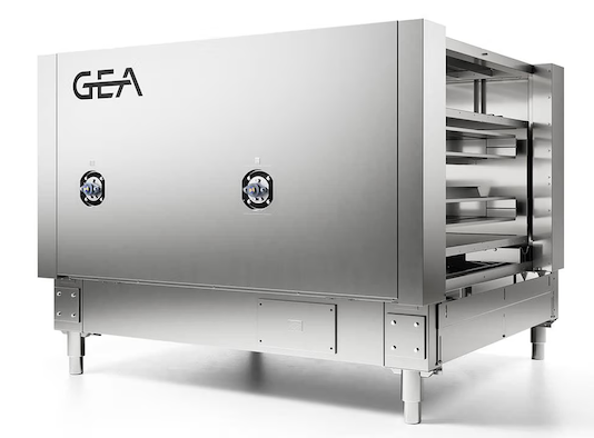 GEA Bakery at Anuga FoodTec India 2026 GEA