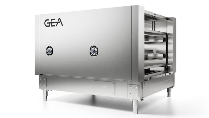 GEA GEA