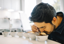 Why a generation raised on iced coffee is rewriting the rules coffee