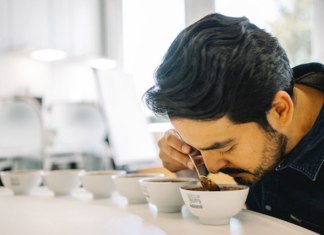 coffee