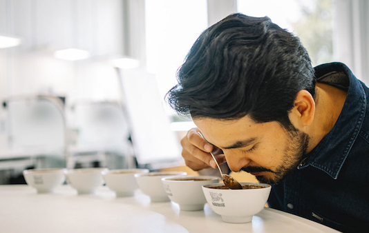 Why a generation raised on iced coffee is rewriting the rules coffee