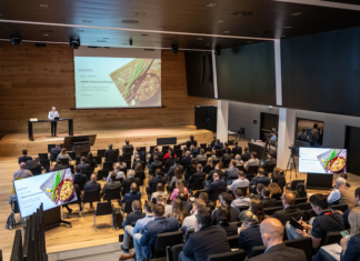 Meat & Minds Summit by Multivac, TVI and Handtmann Multivac