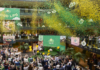 Arla Foods stands out in first half Arla