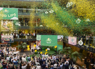 Arla Foods stands out in first half Arla