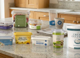 Amcor’s food and beverage packaging expertise at FoodTech 2026 Amcor