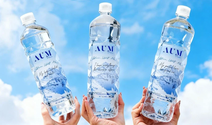 AUM AUM