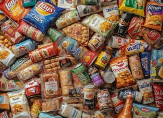 Gaps in FSSAI’s hexagon warning label plan – SC FSSAI