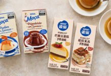 Nestlé’s new generation of dessert culinary solutions Nestlé