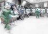 Syntegon’s continued sales growth and margin expansion in H1 2026 Syntegon