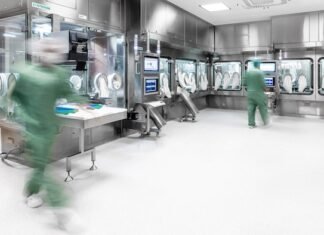 Syntegon’s continued sales growth and margin expansion in H1Â 2026Â Syntegon