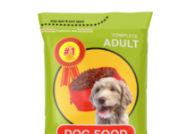 BW Converting’s resealable pet food packaging BW