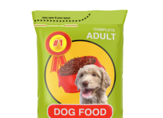 BW Converting’s resealable pet food packaging BW