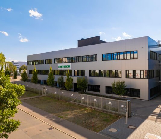 Syntegon opens new OSD customer center in Fellbach Syntegon