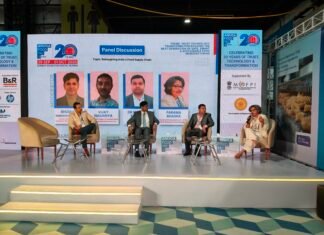 India’s fragmented food supply chain needs a technology reset India