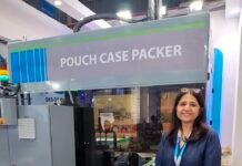 Nichrome expands end-of-line packaging solutions as Indian food market grows Nichrome
